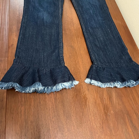 AO. LA womens size 26 (US 2) jeans RN #107677, NWOT - Picture 3 of 7